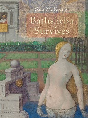cover image of Bathsheba Survives